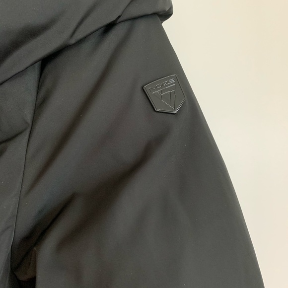 Stylish NOIZE winter puffer! - Picture 4 of 8